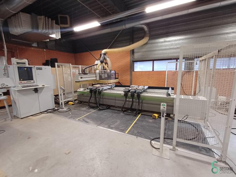 Biesse ROVER B 4.35 HOU10.472 27 18022